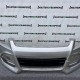 Ford Kuga St Line Titanium X 2013-2016 Front Bumper 4 Pdc No Jets Genuine [f682]