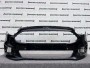 Ford S Max Titanium St Line 2015-2019 Front Bumper 4 Pdc Genuine [f684]
