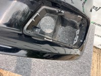 Ford S Max Titanium St Line 2015-2019 Front Bumper 4 Pdc Genuine [f684]