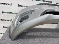 Ford Transit Courier Van Sport 2019-2023 Front Bumper 4 Pdc Genuine [f690]