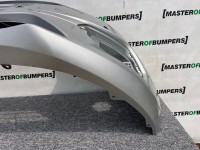 Ford Transit Courier Van Sport 2019-2023 Front Bumper 4 Pdc Genuine [f690]