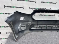 Ford Transit Courier Van Sport 2019-2023 Front Bumper 4 Pdc Genuine [f690]