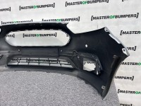 Ford Transit Courier Van Sport 2019-2023 Front Bumper 4 Pdc Genuine [f690]