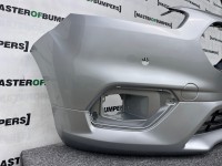Ford Transit Courier Van Sport 2019-2023 Front Bumper 4 Pdc Genuine [f690]