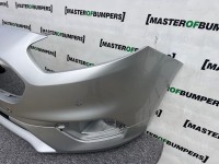 Ford Transit Courier Van Sport 2019-2023 Front Bumper 4 Pdc Genuine [f690]