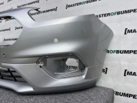 Ford Transit Courier Van Sport 2019-2023 Front Bumper 4 Pdc Genuine [f690]