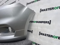 Ford Transit Courier Van Sport 2019-2023 Front Bumper 4 Pdc Genuine [f690]