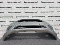Ford Transit Courier Van Sport 2019-2023 Front Bumper 4 Pdc Genuine [f690]