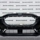 Ford Puma St Line St Mhev Mk3 2019-2023 Front Bumper 4 Pdc Genuine [f691]
