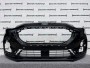 Ford Puma St Line St Mhev Mk3 2019-2023 Front Bumper 4 Pdc Genuine [f691]