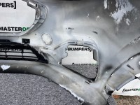 Ford Puma St Line St Mhev Mk3 2019-2023 Front Bumper 4 Pdc Genuine [f691]