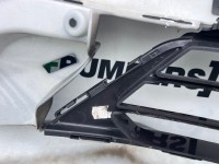 Ford Puma St Line St Mhev Mk3 2019-2023 Front Bumper 4 Pdc Genuine [f691]