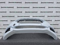 Ford Puma St Line St Mhev Mk3 2019-2023 Front Bumper 6 Pdc Genuine [f693]