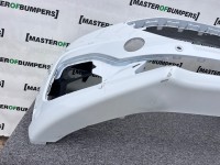 Ford Puma St Line St Mhev Mk3 2019-2023 Front Bumper 6 Pdc Genuine [f693]