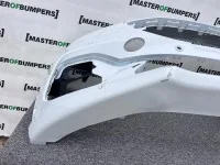 Ford Puma St Line St Mhev Mk3 2019-2023 Front Bumper 6 Pdc Genuine [f693]