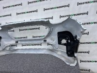 Ford Puma St Line St Mhev Mk3 2019-2023 Front Bumper 6 Pdc Genuine [f693]