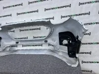 Ford Puma St Line St Mhev Mk3 2019-2023 Front Bumper 6 Pdc Genuine [f693]