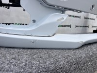 Ford Puma St Line St Mhev Mk3 2019-2023 Front Bumper 6 Pdc Genuine [f693]