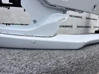 Ford Puma St Line St Mhev Mk3 2019-2023 Front Bumper 6 Pdc Genuine [f693]