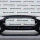 Ford Focus St St Line Hatchback Lift 2023-on Front Bumper 6 Pdc Genuine [f694]