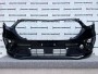 Ford Transit Custom Sport Limited 2018-2023 Front Bumper 4 Pdc Genuine [f704]