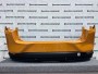 Mustang Mach-e Standard Basic Suv 2020-2025 Rear Bumper Pdc Genuine [f698]