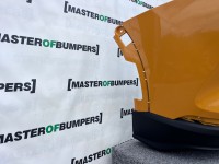 Mustang Mach-e Standard Basic Suv 2020-2025 Rear Bumper Pdc Genuine [f698]