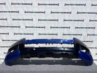 Ford Ranger Wildtrack Mk5 Lift 2016-2019 Front Bumper 4 Pdc Genuine [f677]