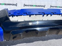 Ford Ranger Wildtrack Mk5 Lift 2016-2019 Front Bumper 4 Pdc Genuine [f677]