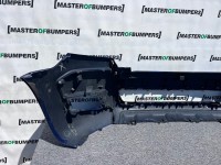Ford Ranger Wildtrack Mk5 Lift 2016-2019 Front Bumper 4 Pdc Genuine [f677]