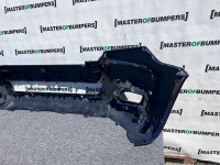Ford Ranger Wildtrack Mk5 Lift 2016-2019 Front Bumper 4 Pdc Genuine [f677]
