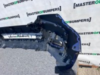 Ford Ranger Wildtrack Mk5 Lift 2016-2019 Front Bumper 4 Pdc Genuine [f677]