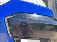 Ford Ranger Wildtrack Mk5 Lift 2016-2019 Front Bumper 4 Pdc Genuine [f677]