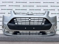 Ford Transit Custom Limited Mk1 2013-2017 Front Bumper Painted Genuine [f712]