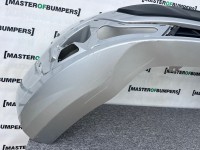 Ford Transit Custom Limited Mk1 2013-2017 Front Bumper Painted Genuine [f712]