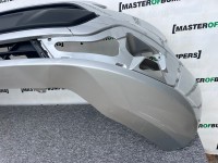 Ford Transit Custom Limited Mk1 2013-2017 Front Bumper Painted Genuine [f712]