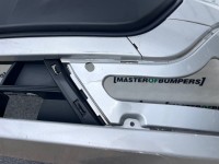 Ford Transit Custom Limited Mk1 2013-2017 Front Bumper Painted Genuine [f712]