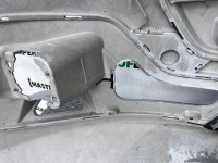 Ford Transit Custom Limited Mk1 2013-2017 Front Bumper Painted Genuine [f712]