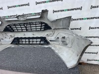 Ford Transit Custom Limited Mk1 2013-2017 Front Bumper Painted Genuine [f712]