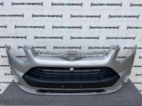 Ford Transit Custom Limited Mk1 2013-2017 Front Bumper Painted Genuine [f712]
