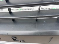 Ford Transit Custom Limited Mk1 2013-2017 Front Bumper Painted Genuine [f712]