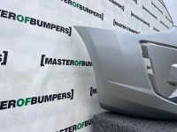 Ford Transit Custom Limited Mk1 2013-2017 Front Bumper Painted Genuine [f712]