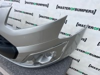 Ford Transit Custom Limited Mk1 2013-2017 Front Bumper Painted Genuine [f712]