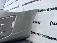 Ford Transit Custom Limited Mk1 2013-2017 Front Bumper Painted Genuine [f712]