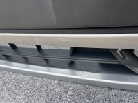 Ford Transit Custom Limited Mk1 2013-2017 Front Bumper Painted Genuine [f712]