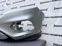 Ford Kuga St Line Mk2 Lift 2017-2020 Front Bumper 4 Pdc No Jets Genuine [f715]