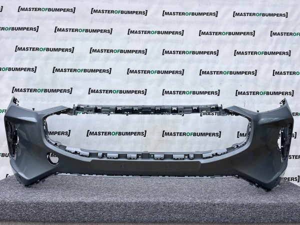 Ford Kuga Titanium Active Mk3 Lift 2024-on Front Bumper 6 Pdc Genuine [f734]