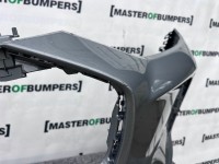 Ford Kuga Titanium Active Mk3 Lift 2024-on Front Bumper 6 Pdc Genuine [f734]