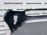 Ford Kuga Titanium Active Mk3 Lift 2024-on Front Bumper 6 Pdc Genuine [f734]