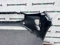Ford Kuga Titanium Active Mk3 Lift 2024-on Front Bumper 6 Pdc Genuine [f734]